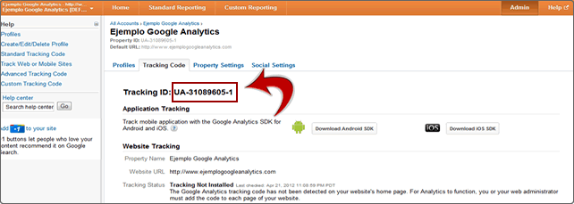 google-analytics-tracking-code