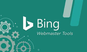 Webmaster Tools Bing