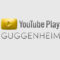 YouTube Play y Guggenheim en busca de los vídeos más creativos del mundo.