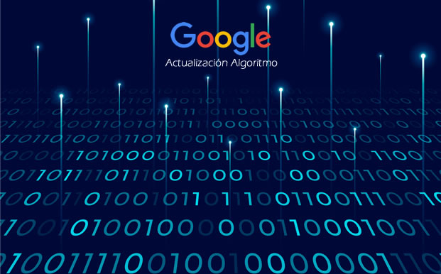 Google realiza cambios en su Algoritmo para diferenciar sinonimos