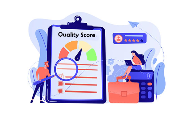 Nivel de Calidad de los Anuncios Google Adwords, “Quality Score”