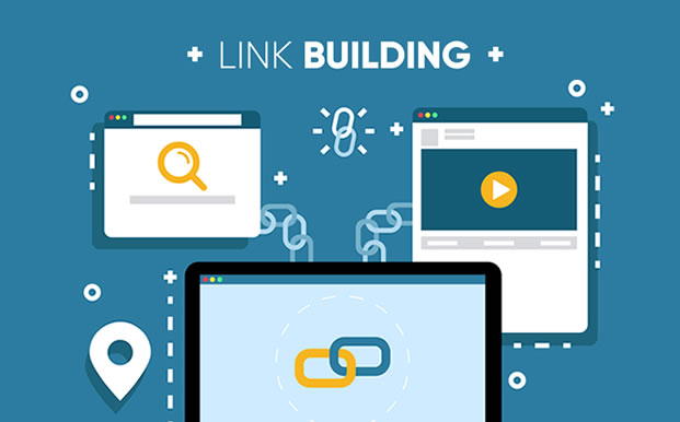 10 Practicas para Link Building