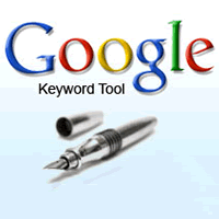 Como Usar Google Keyword Tool