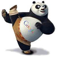 Google Panda nuevos retos para el seo