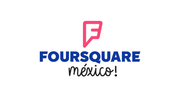 Foursquare en Mexico