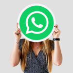 Como usar WhatsApp en Mexico