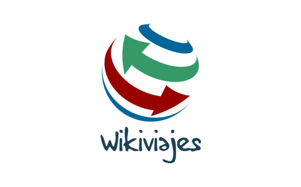 Wikiviajes Guía de Viaje #1 en el Mundo