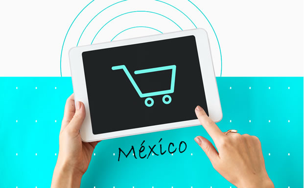 Comercio electrónico en México 2012