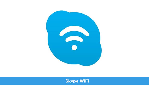 Como funciona Skype WiFi