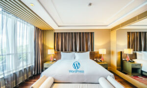 Impresiona a tus huéspedes con el nuevo tema para hoteles, inns y bed & breakfasts de wordpress.com