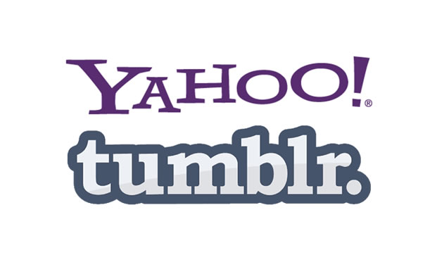 Yahoo adquiere Tumblr