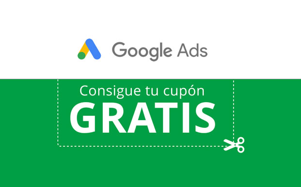 Cupones Google Adwords invierte $350 y obtén $1,100 pesos