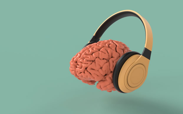 Neuromarketing, como influye la música