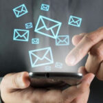 Tendencias de mensajería móvil en el marketing