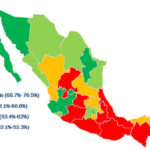 Internet en México