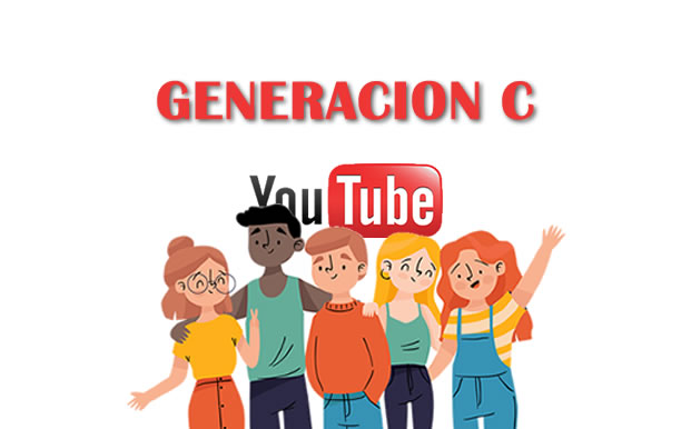 La “Generación C” impulsa el marketing online en México