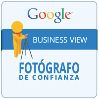Certificación Google Business View México