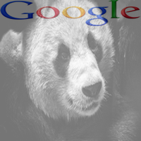 Algoritmo Google Panda 4.1 ya en funcionamiento