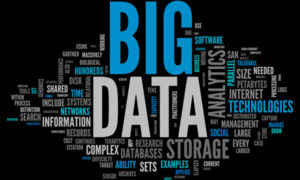Como utilizan las empresas el Big Data, Ejemplos
